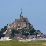 Сasa de vacaciones Les Normandes