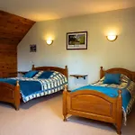 Les Normandes Сasa de vacaciones *