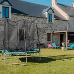 Сasa de vacaciones Les Normandes