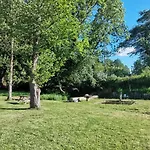 Сasa de vacaciones Les Normandes