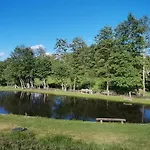 Les Normandes * Cahagnolles