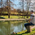 Les Normandes * Cahagnolles