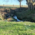 Les Normandes * Cahagnolles