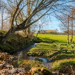 Les Normandes Сasa de vacaciones *