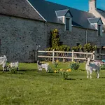 Les Normandes Сasa de vacaciones