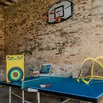 Сasa de vacaciones Les Normandes Cahagnolles