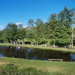 度假居 Les Normandes Cahagnolles