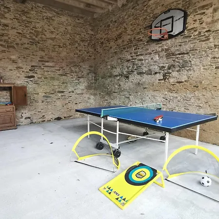 Les Normandes Cahagnolles