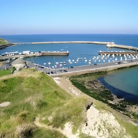 Les Normandes Hébergement de vacances *