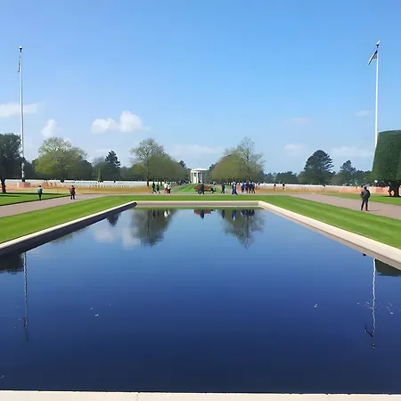 Hébergement de vacances Les Normandes