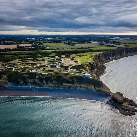 Hébergement de vacances Les Normandes *