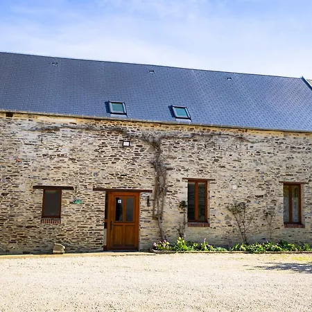 Holiday home Les Normandes *