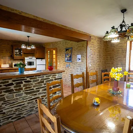 Les Normandes * Cahagnolles