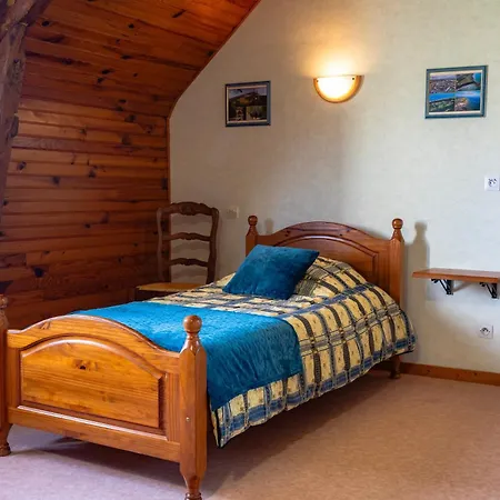 Ferienhaus Les Normandes