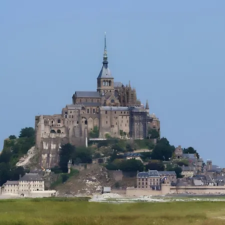 Ferienhaus Les Normandes Cahagnolles