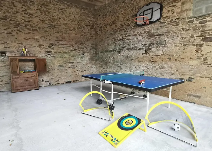 Les Normandes Cahagnolles