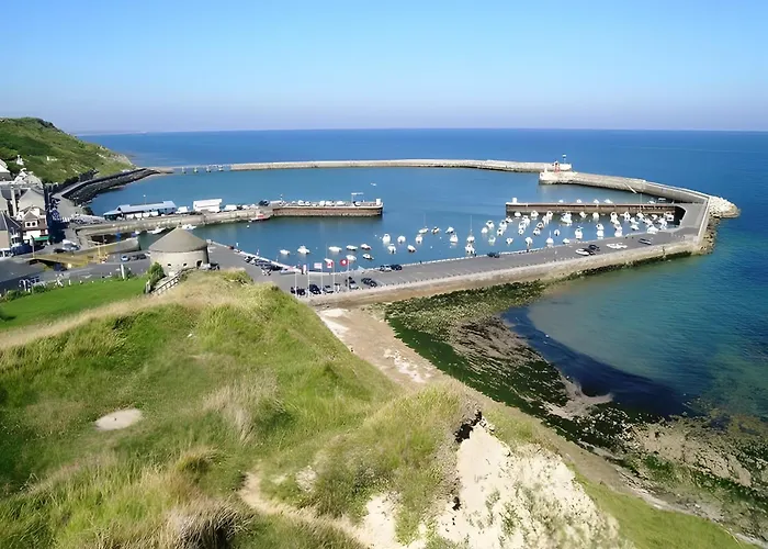 Les Normandes Hébergement de vacances *