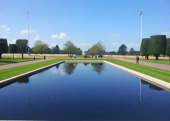 Nyaraló Les Normandes