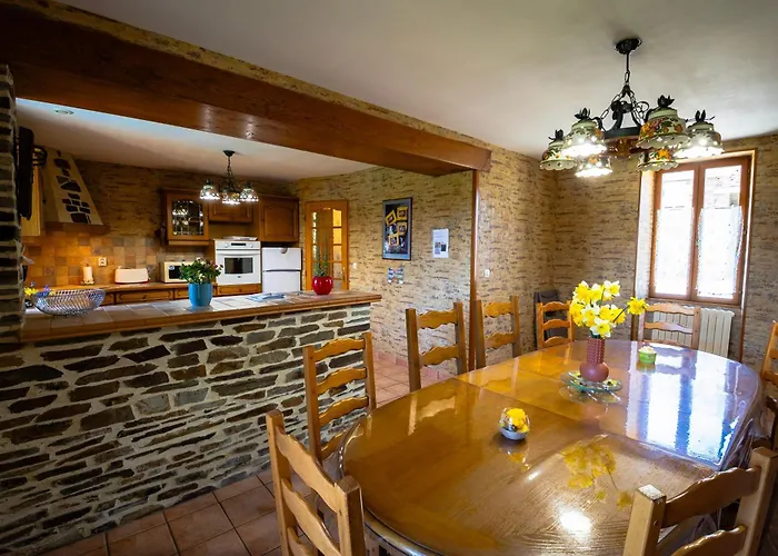 Les Normandes * Cahagnolles