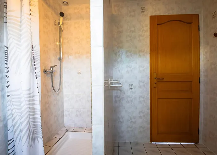 Les Normandes Holiday home