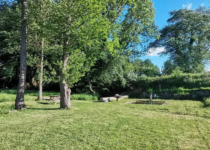 Holiday home Les Normandes