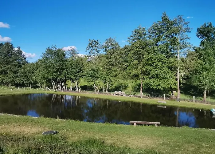 Les Normandes * Cahagnolles