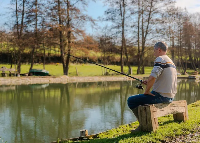 Les Normandes * Cahagnolles