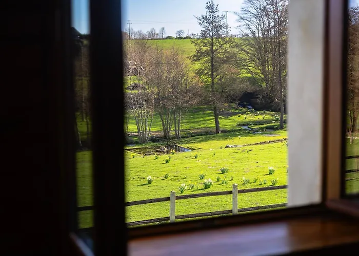 Les Normandes Holiday home